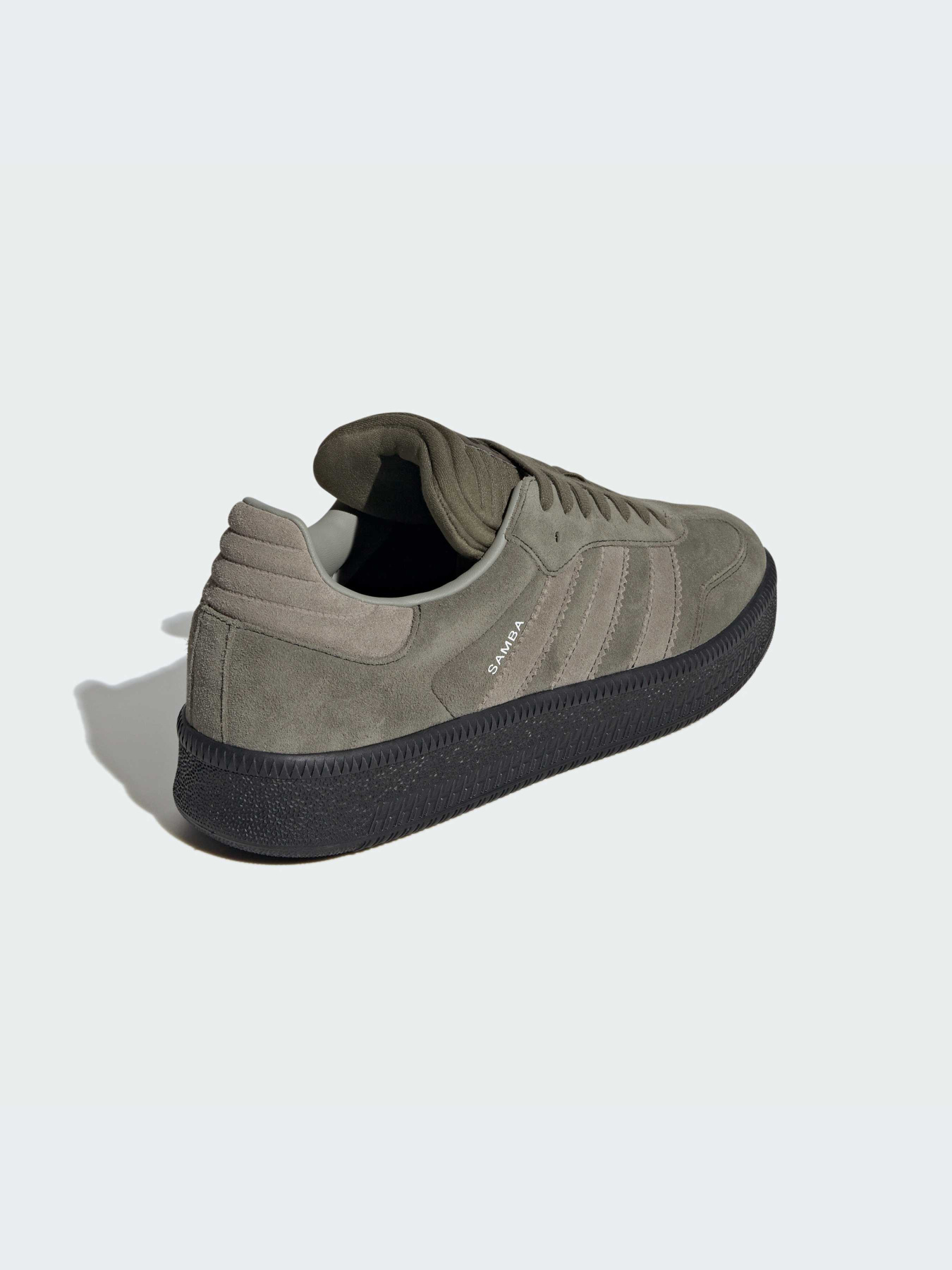 Кеды Adidas модель ID3913-KZ Фото