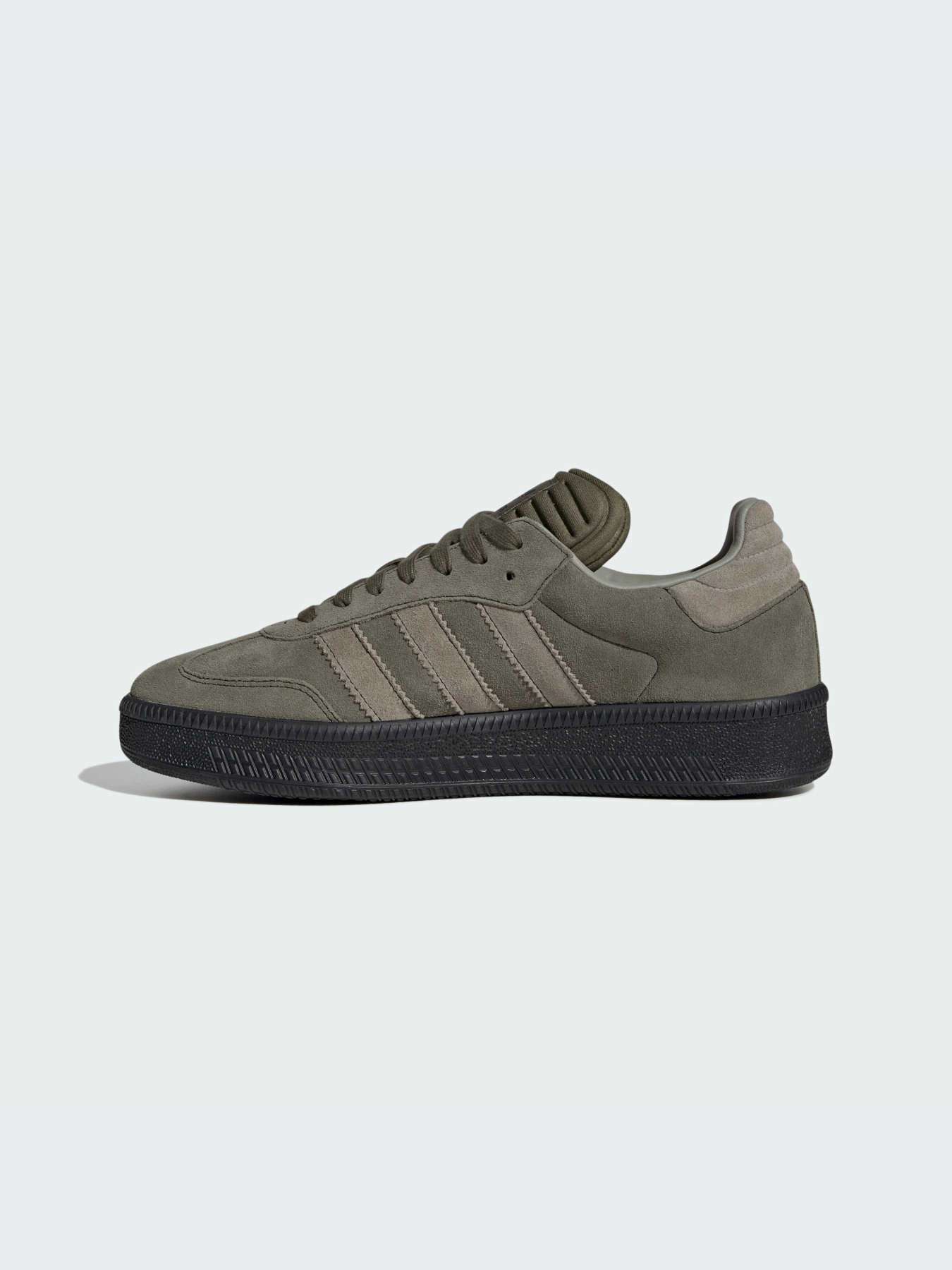 Кеды Adidas модель ID3913-KZ Фото