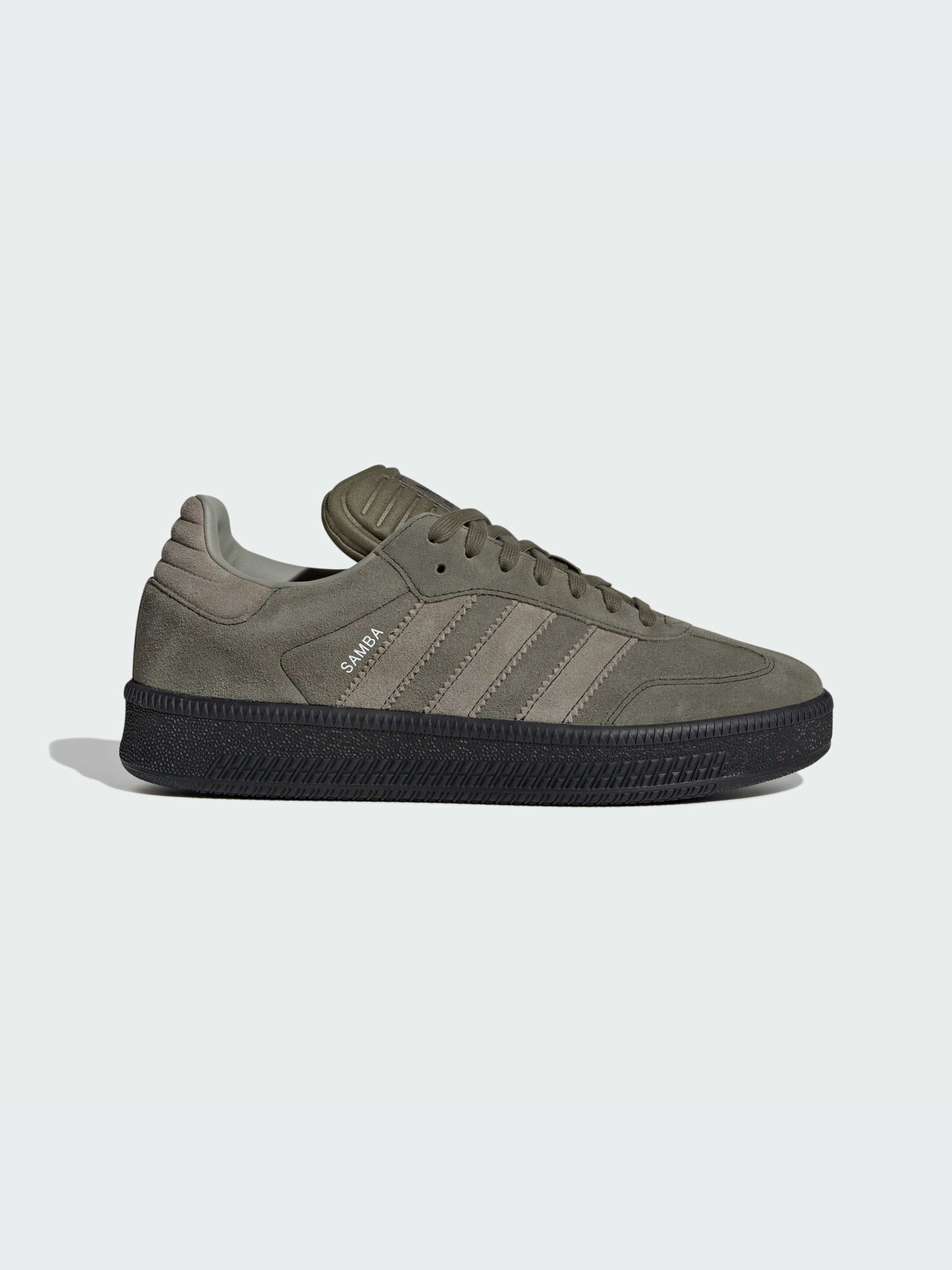 Кеды Adidas модель ID3913-KZ Фото