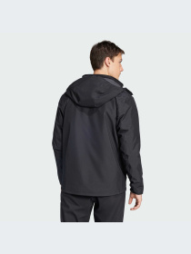 Куртки и дубленки Adidas модель IX5628-KZ Фото