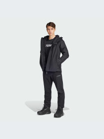 Куртки и дубленки Adidas модель IX5628-KZ Фото