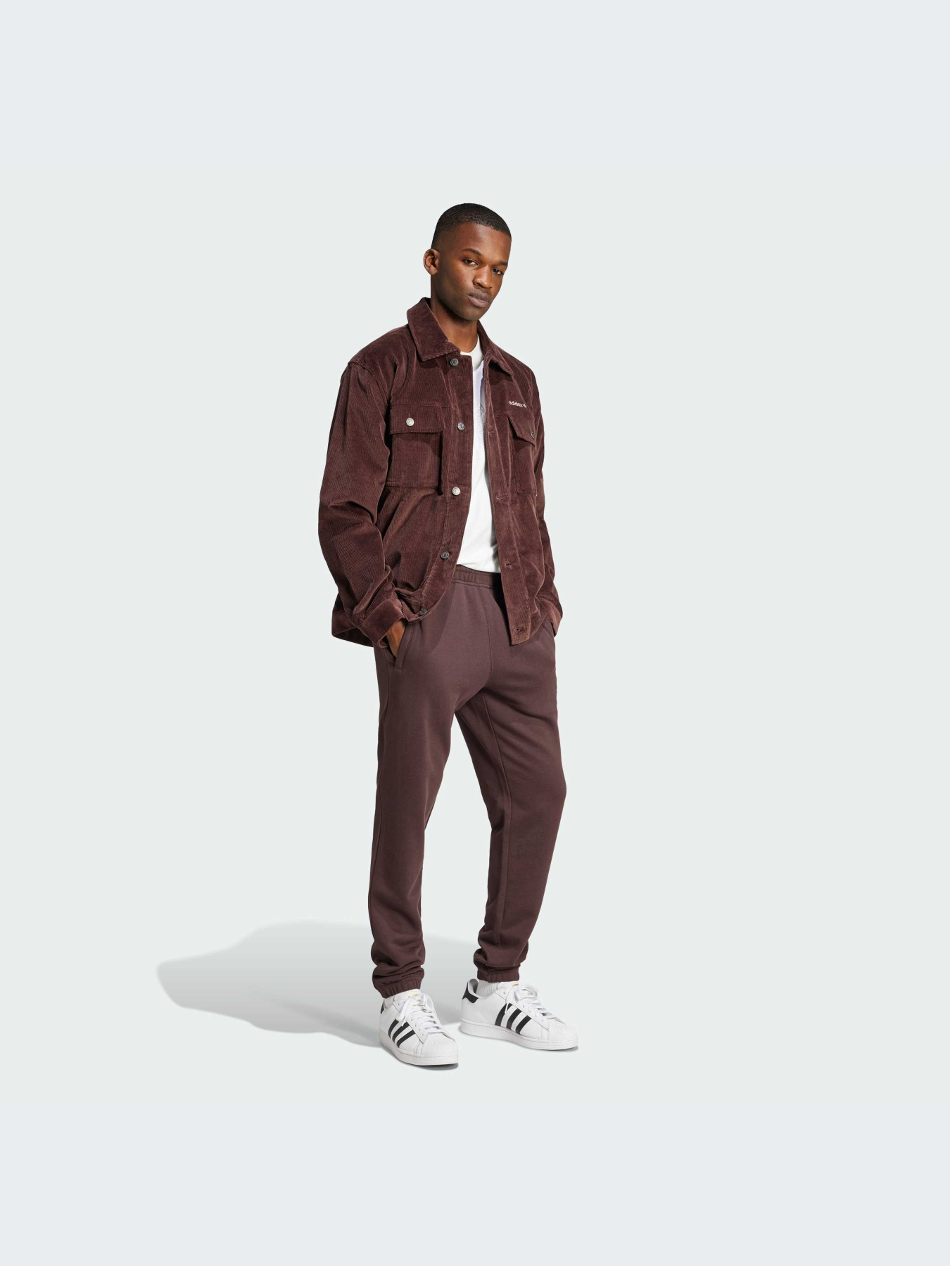 Брюки Adidas модель IX7690-KZ Фото