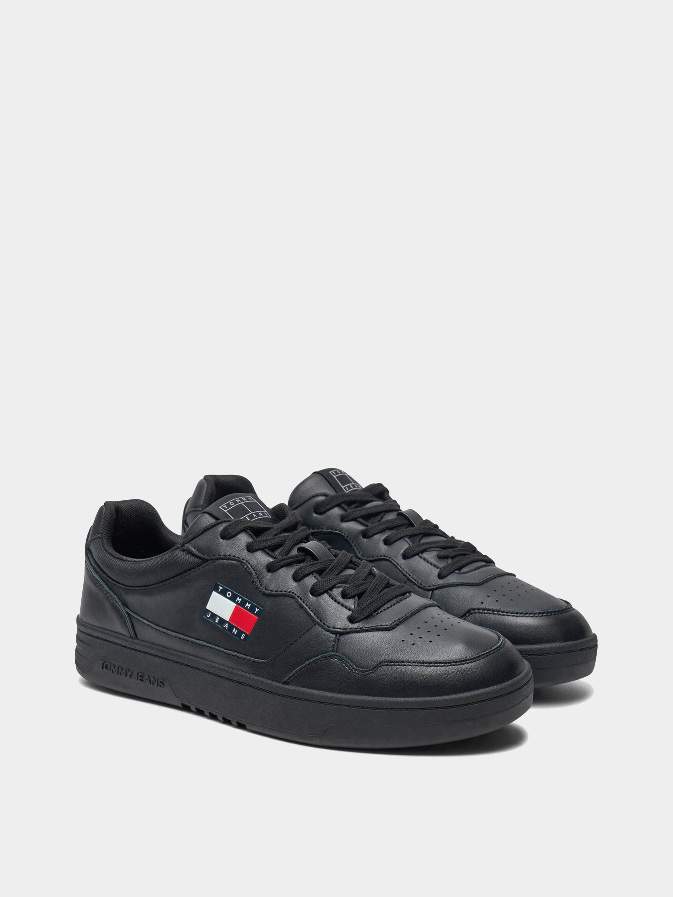 Кроссовки Tommy Hilfiger модель EM0EM01443-BDS Фото