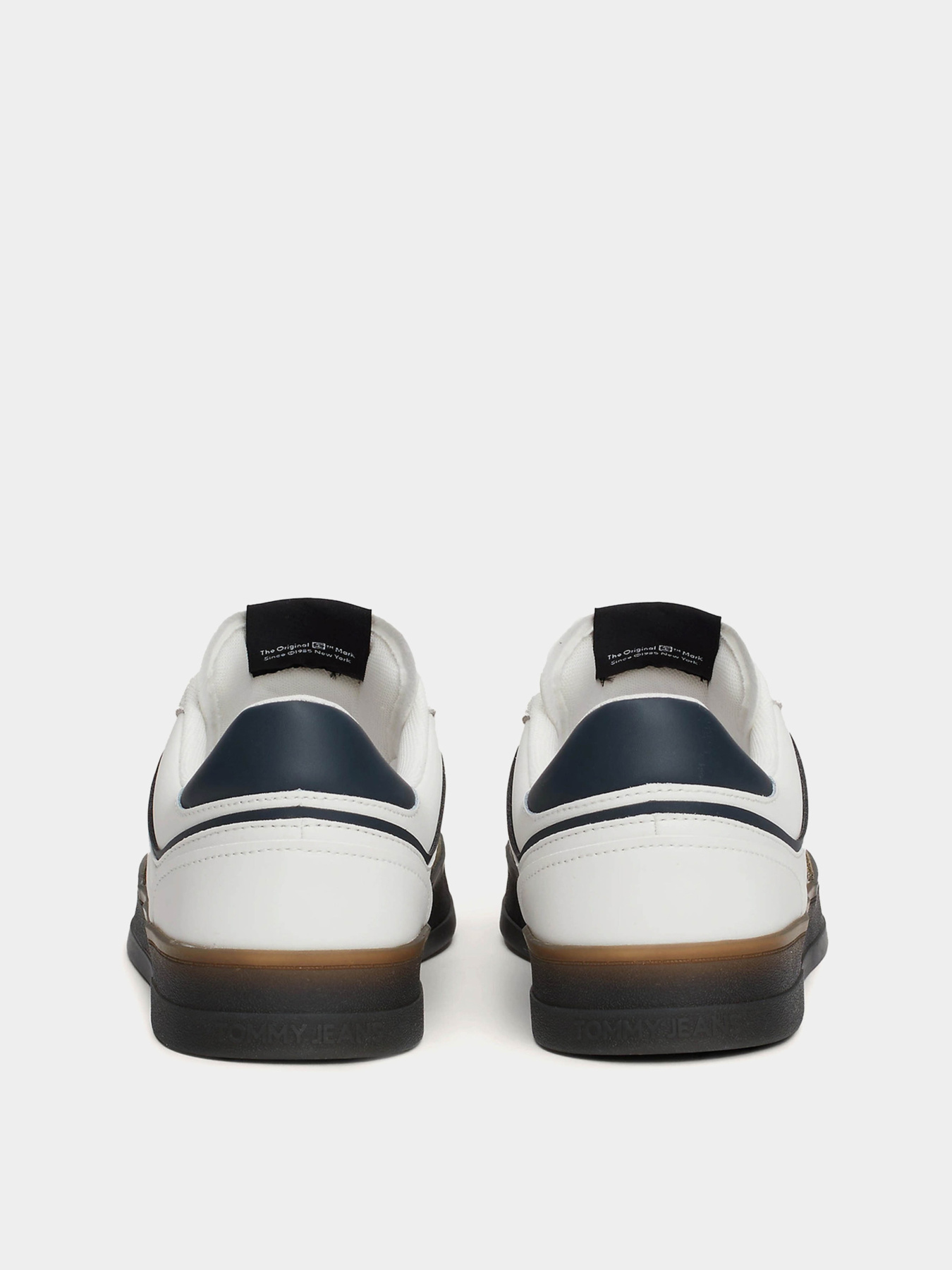 Кеды Tommy Hilfiger модель EM0EM01462-YBL Фото