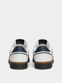 Кеды Tommy Hilfiger модель EM0EM01462-YBL Фото