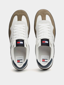 Кеды Tommy Hilfiger модель EM0EM01462-YBL Фото
