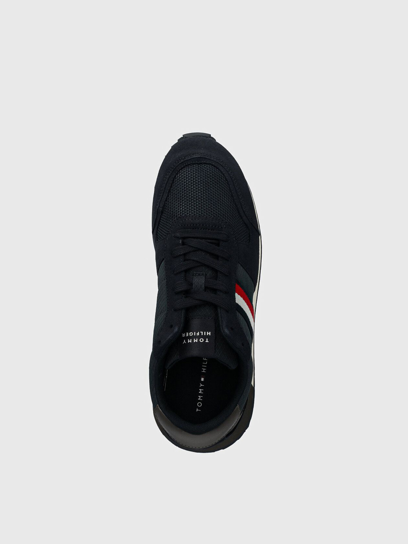 Кроссовки Tommy Hilfiger модель FM0FM05298-DW5 Фото