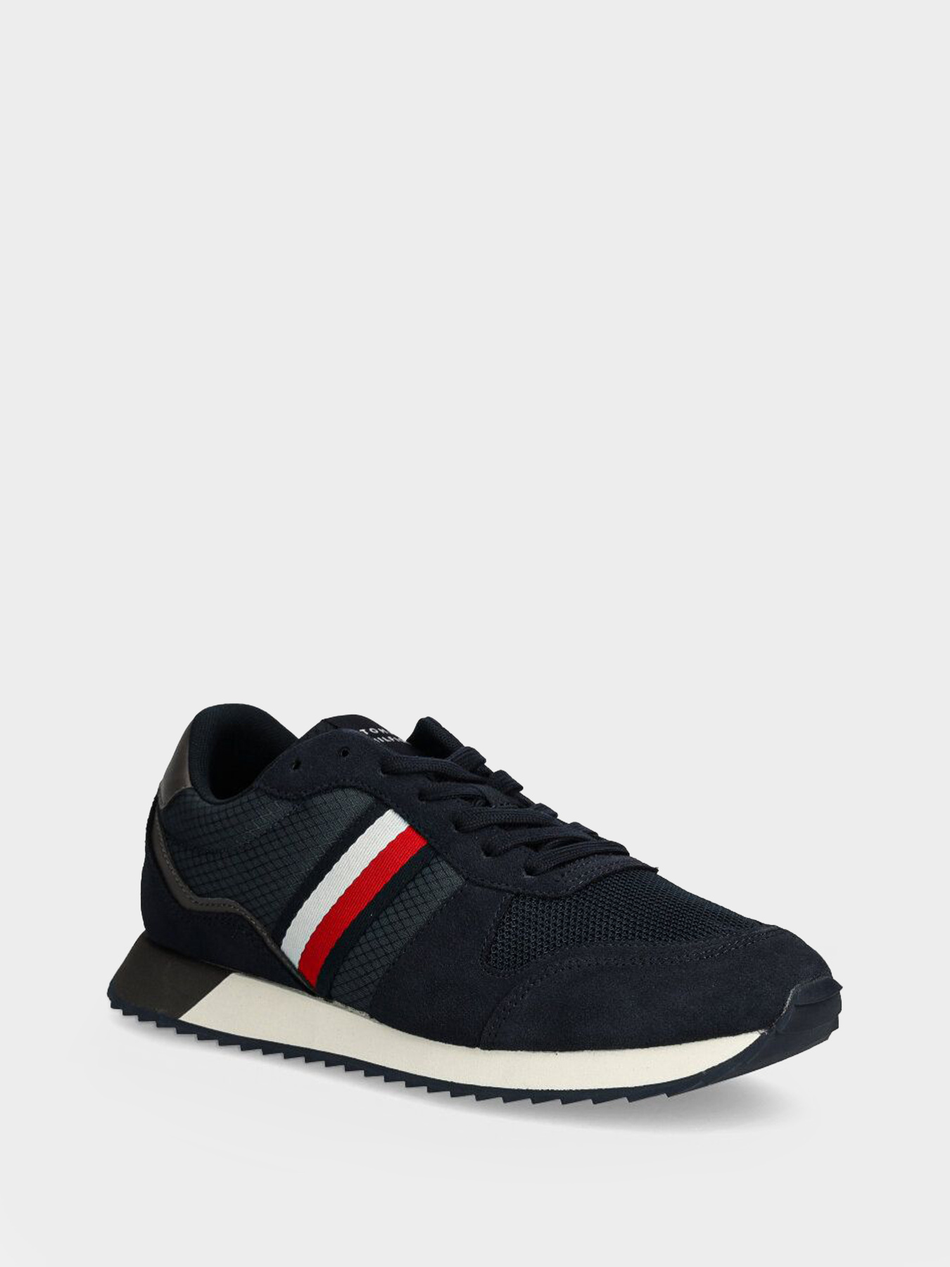 Кроссовки Tommy Hilfiger модель FM0FM05298-DW5 Фото