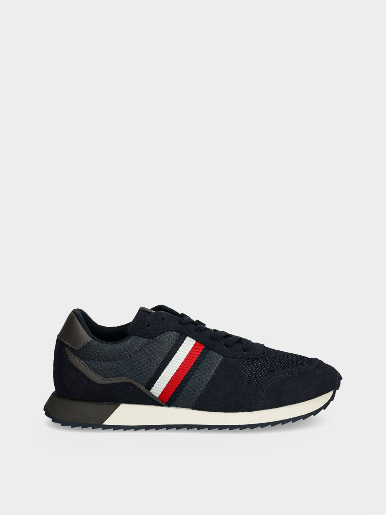 Кроссовки Tommy Hilfiger модель FM0FM05298-DW5 Фото