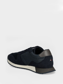 Кроссовки Tommy Hilfiger модель FM0FM05298-DW5 Фото