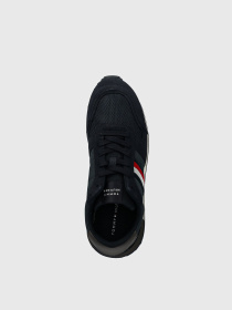 Кроссовки Tommy Hilfiger модель FM0FM05298-DW5 Фото