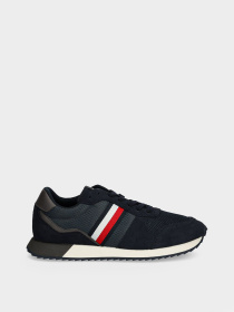 Кроссовки Tommy Hilfiger модель FM0FM05298-DW5 Фото