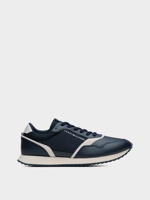 Кроссовки Tommy Hilfiger модель FM0FM05305-DW5 Фото