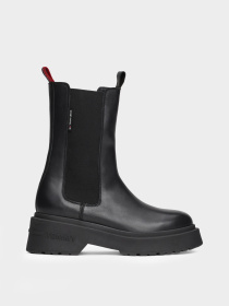 Ботинки и сапоги Tommy Hilfiger модель EN0EN02635-BDS Фото