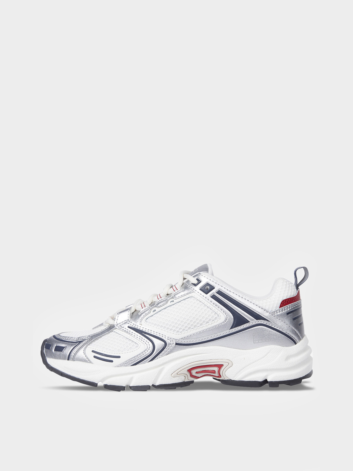 Кроссовки Tommy Hilfiger модель EN0EN02680-YBL Фото