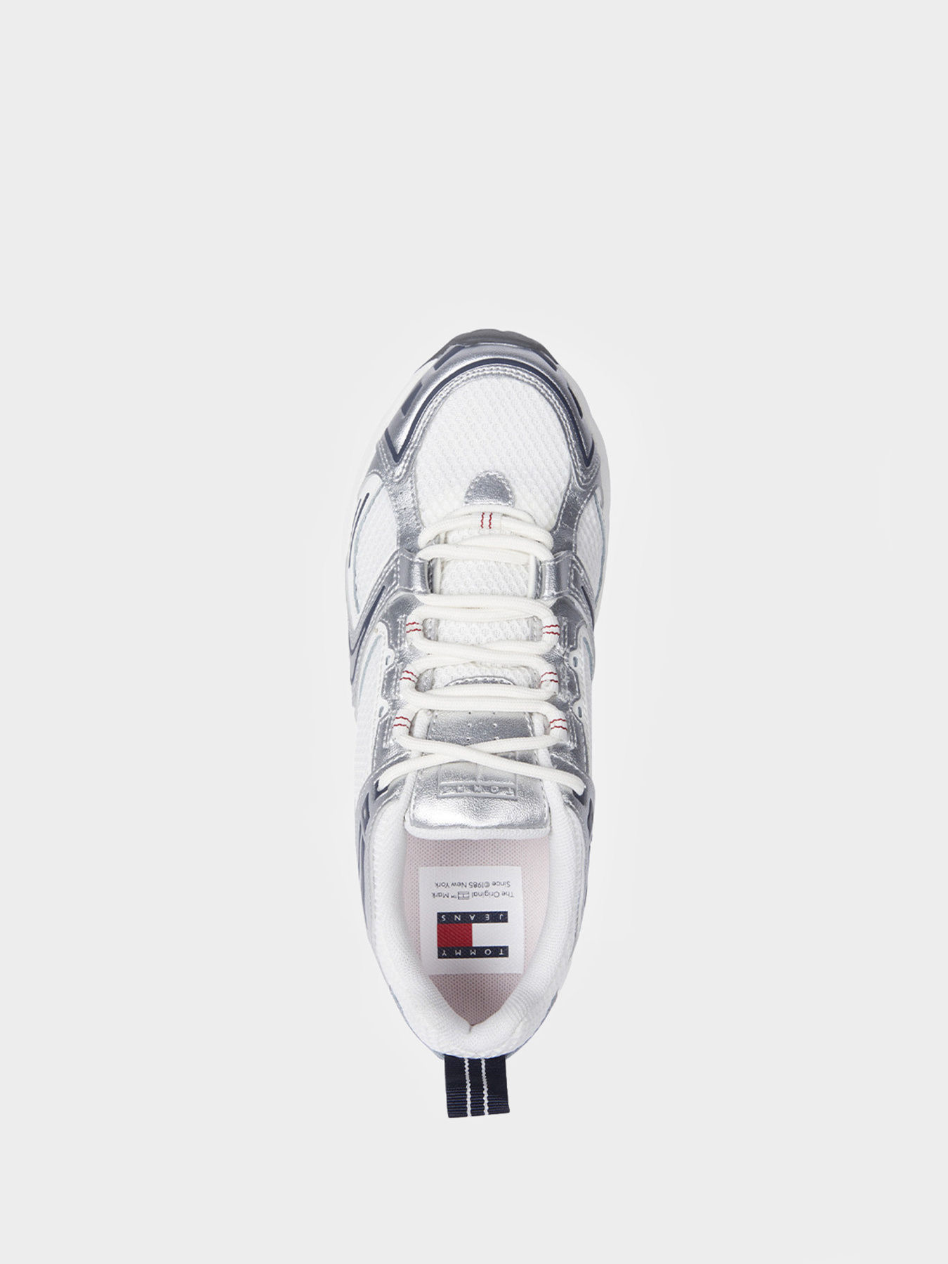 Кроссовки Tommy Hilfiger модель EN0EN02680-YBL Фото