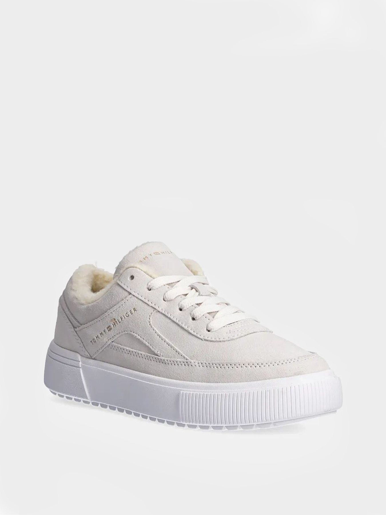 Кеды Tommy Hilfiger модель FW0FW08107-YBH Фото