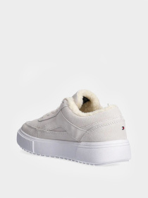 Кеды Tommy Hilfiger модель FW0FW08107-YBH Фото