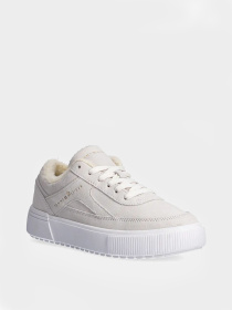 Кеды Tommy Hilfiger модель FW0FW08107-YBH Фото