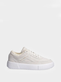 Кеды Tommy Hilfiger модель FW0FW08107-YBH Фото