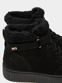 Ботинки и сапоги Tommy Hilfiger модель FW0FW08172-BDS Фото