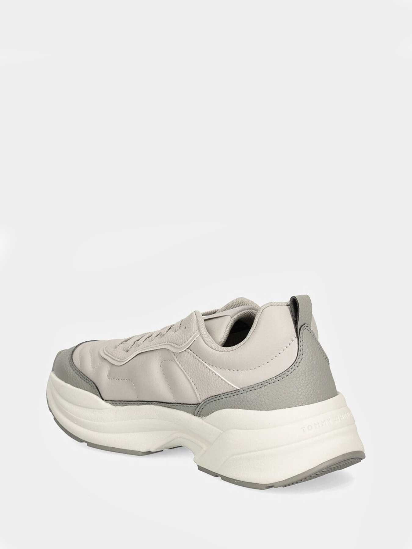 Кроссовки Tommy Hilfiger модель FW0FW08346-PQU Фото
