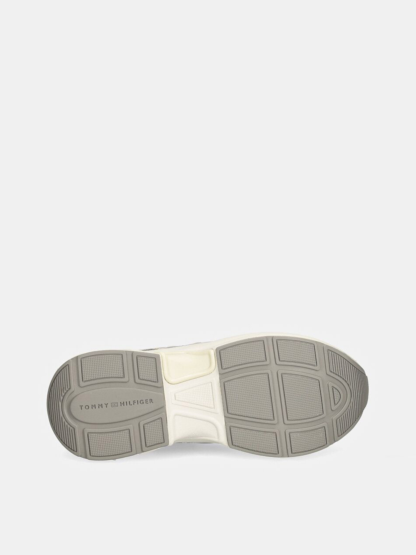 Кроссовки Tommy Hilfiger модель FW0FW08346-PQU Фото