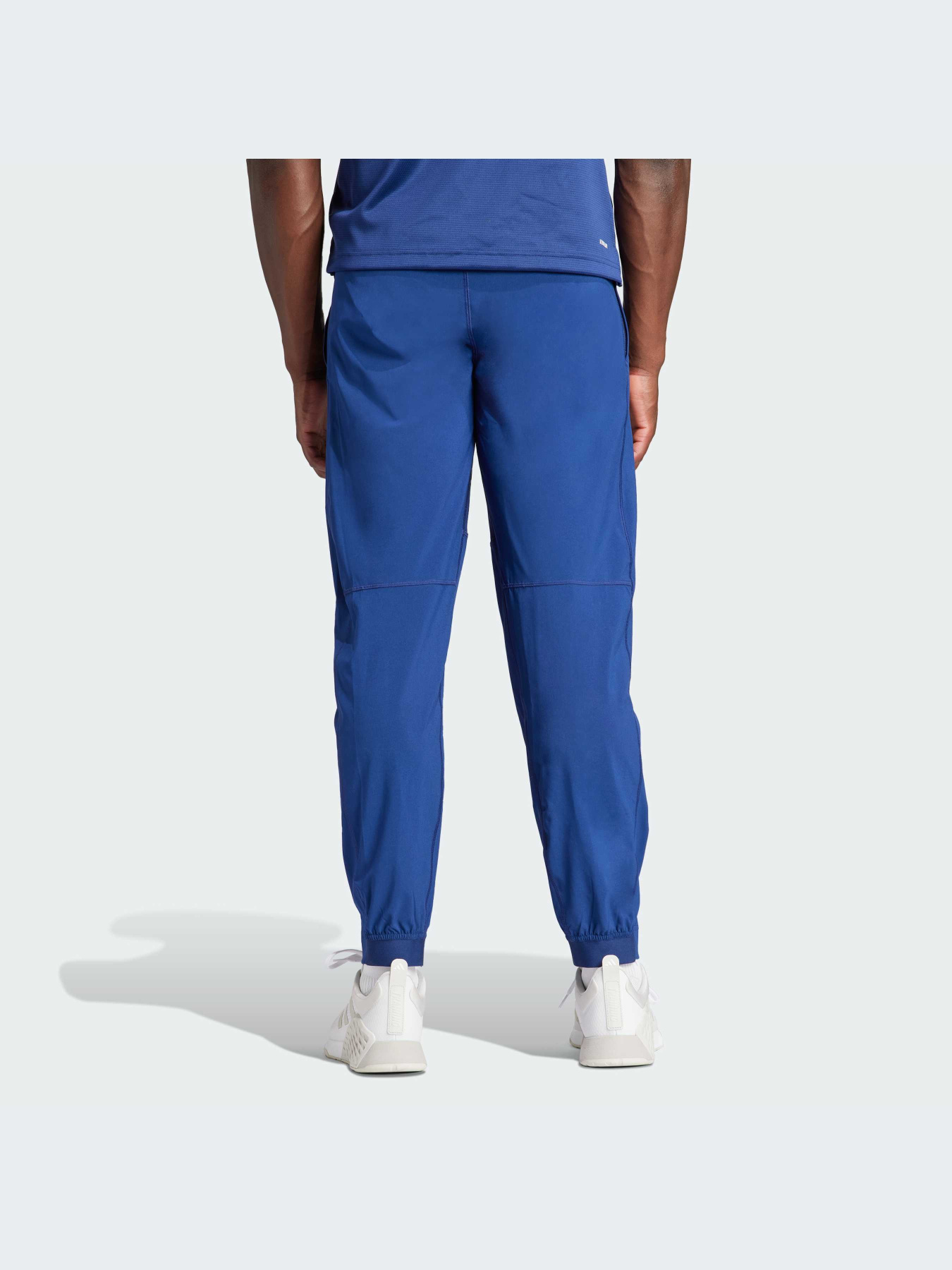 Брюки Adidas модель IU4606-KZ Фото