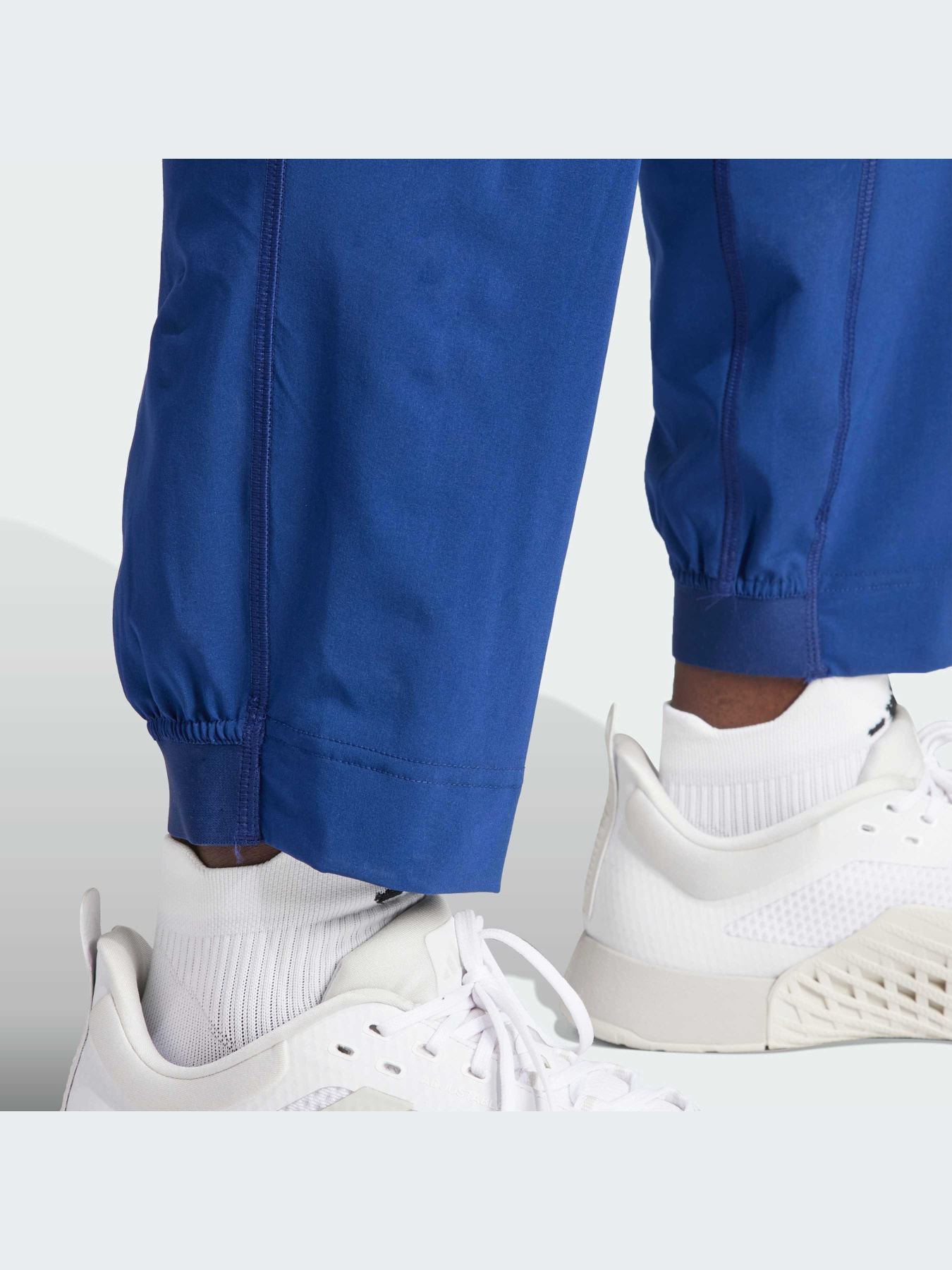 Брюки Adidas модель IU4606-KZ Фото