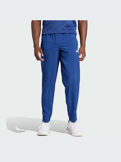 Брюки Adidas модель IU4606-KZ Фото