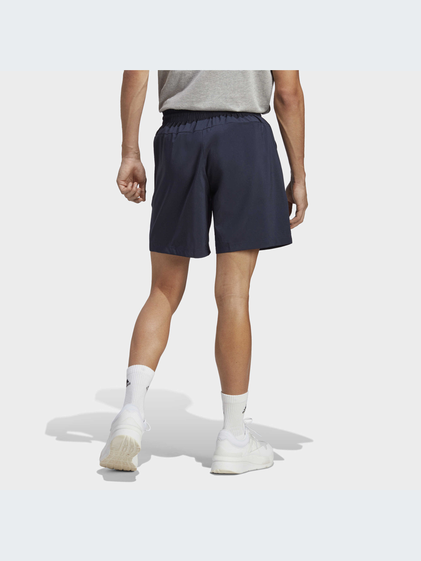 Шорты Adidas модель IC9393-KZ Фото