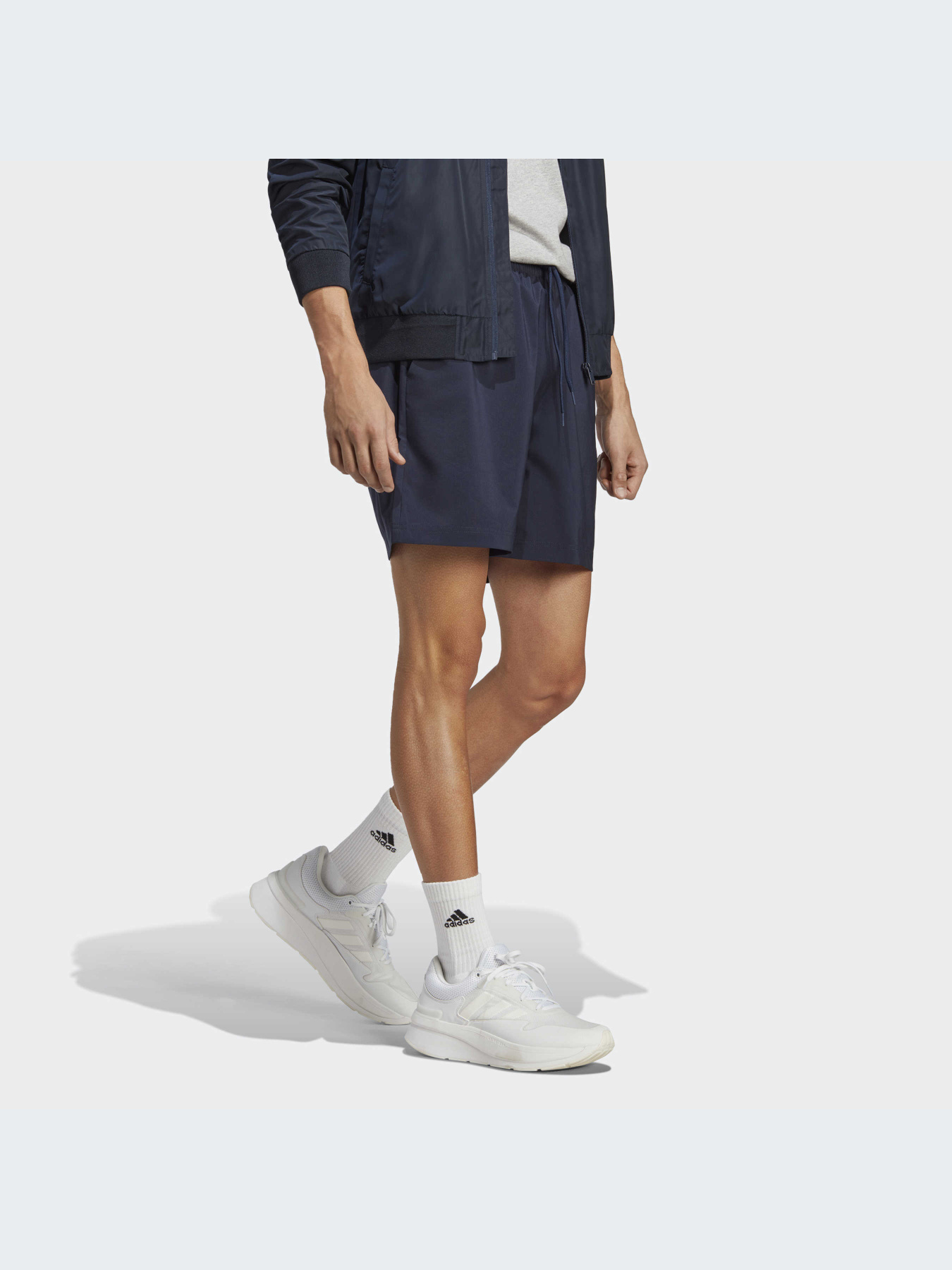 Шорты Adidas модель IC9393-KZ Фото
