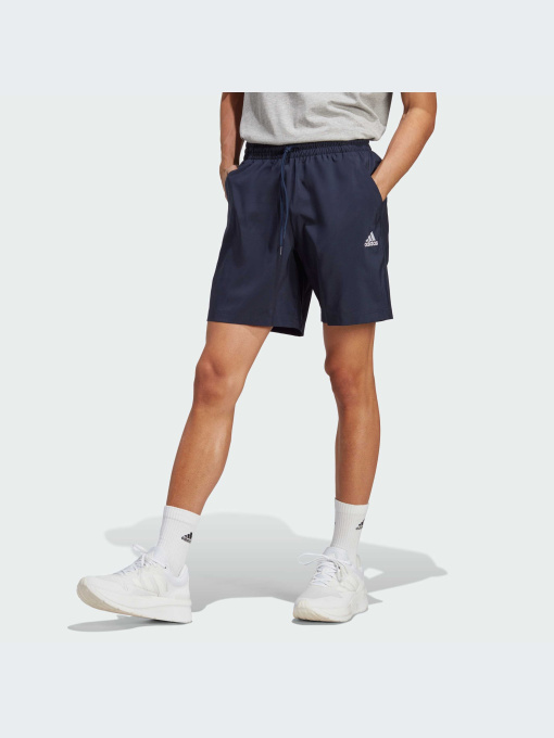 Шорты Adidas модель IC9393-KZ Фото