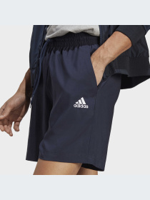 Шорты Adidas модель IC9393-KZ Фото