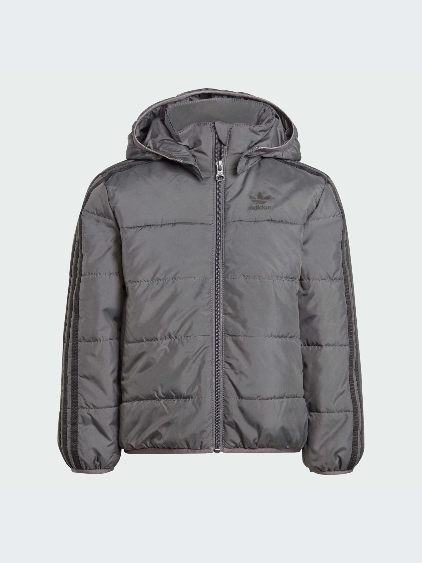 Куртки и дубленки Adidas Adicolor модель IJ7562-KZ Фото