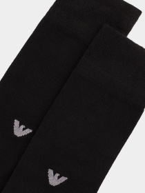 Носки и гольфы Emporio Armani модель 302502-4F269-00020 Фото