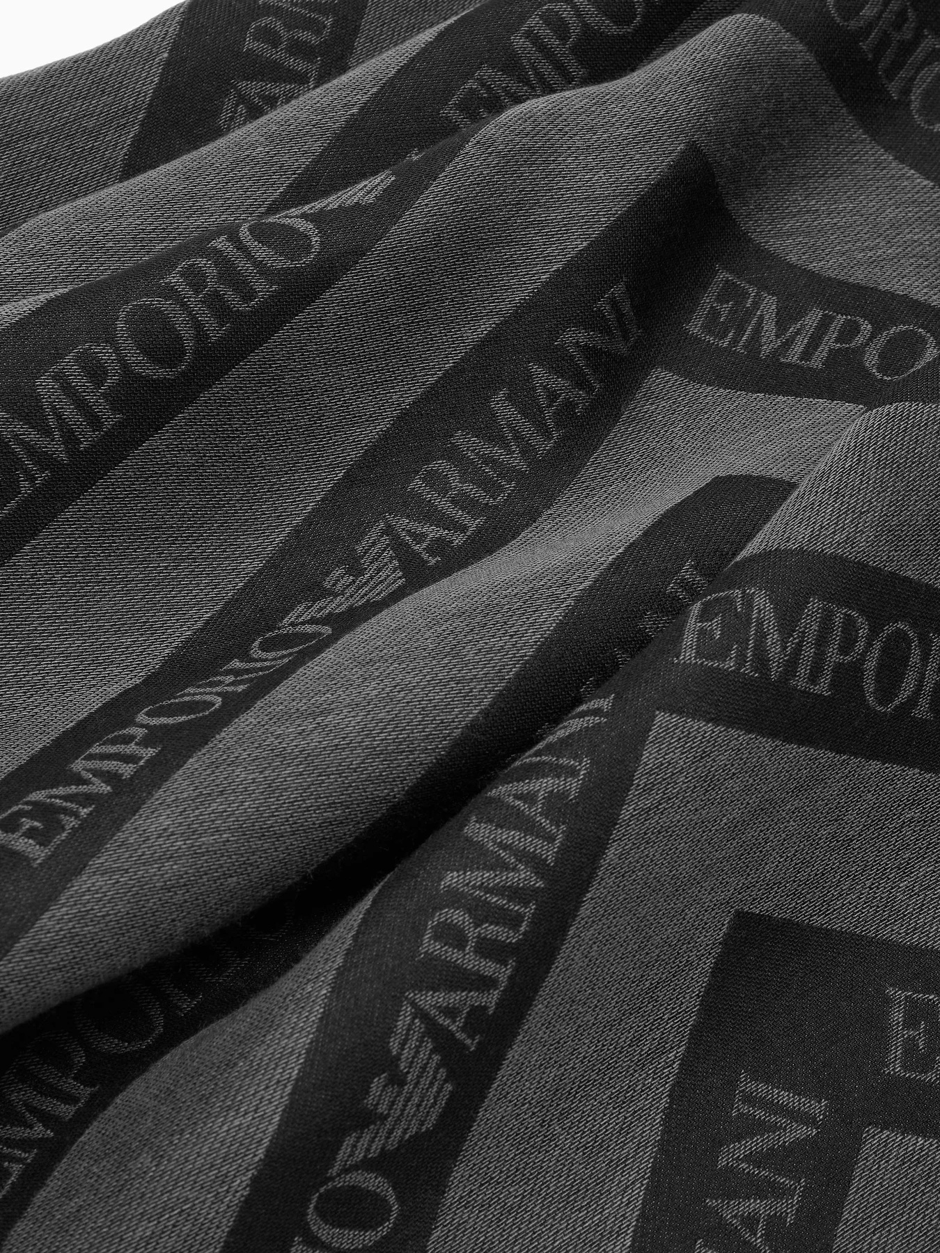 Шарфы и платки Emporio Armani модель 625255-4F380-00041 Фото