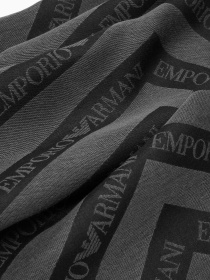 Шарфы и платки Emporio Armani модель 625255-4F380-00041 Фото