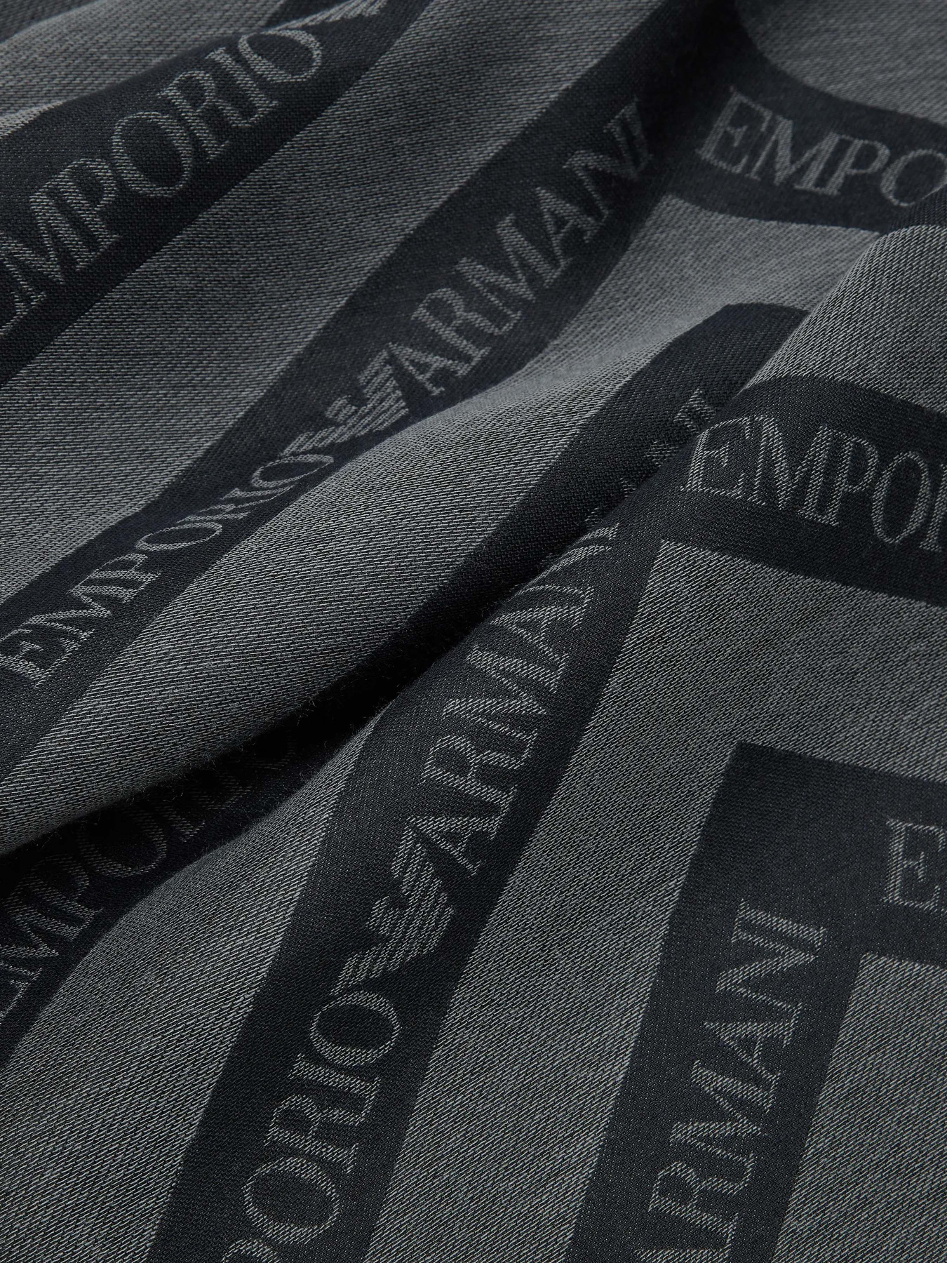 Шарфы и платки Emporio Armani модель 625255-4F380-00044 Фото