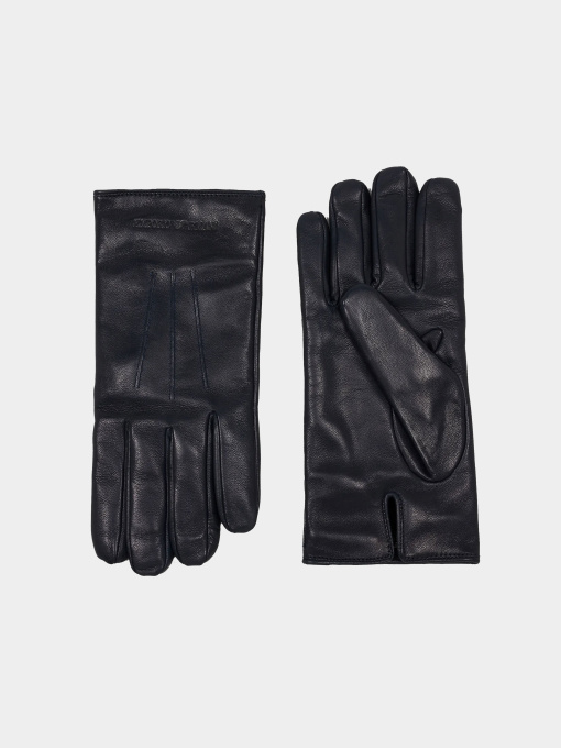 Перчатки и варежки Emporio Armani модель 624139-CC203-00036 Фото