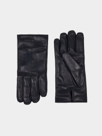 Перчатки и варежки Emporio Armani модель 624139-CC203-00036 Фото
