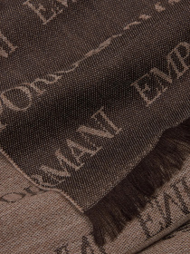 Шарфы и платки Emporio Armani модель 625060-CC786-00152 Фото