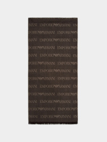 Шарфы и платки Emporio Armani модель 625060-CC786-00152 Фото
