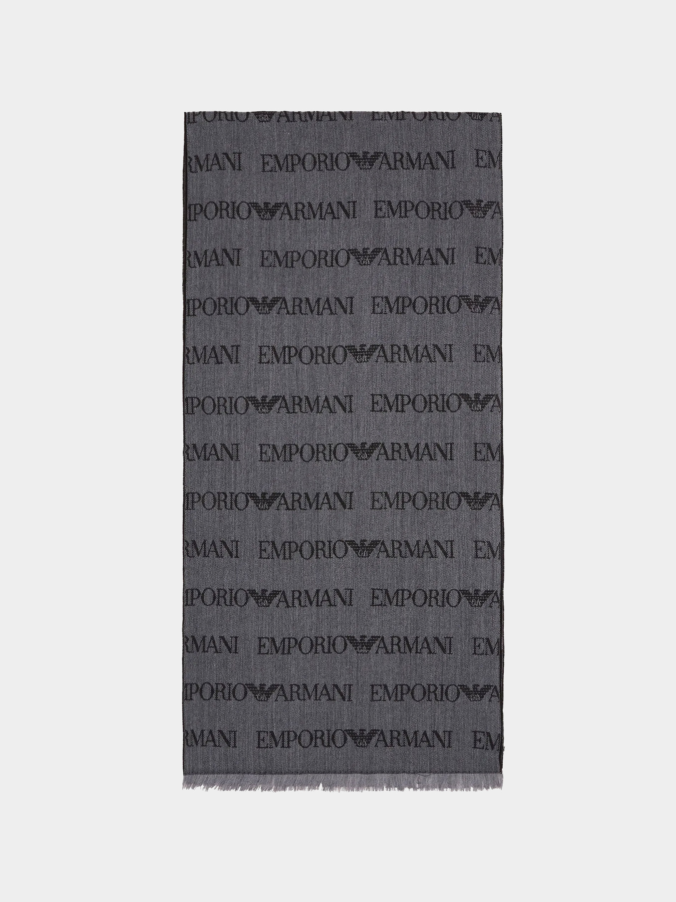 Шарфы и платки Emporio Armani модель 625060-CC786-00041 Фото