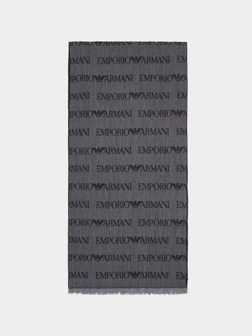 Шарфы и платки Emporio Armani модель 625060-CC786-00041 Фото