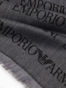 Шарфы и платки Emporio Armani модель 625060-CC786-00041 Фото