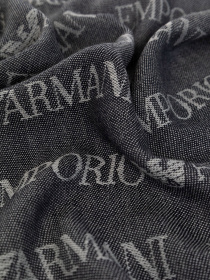 Шарфы и платки Emporio Armani модель 625060-CC786-00635 Фото