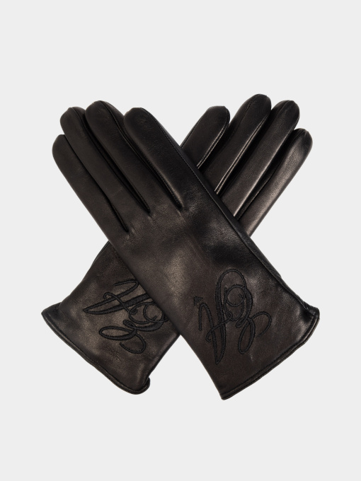 Перчатки и варежки Emporio Armani модель 634030-4F200-00020 Фото