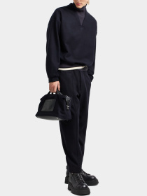 Худи и свитшоты Emporio Armani модель 6D1M6P-1K75Z-0922 Фото