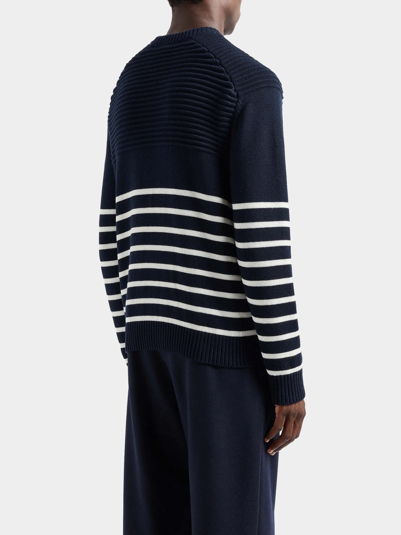 Худи и свитшоты Emporio Armani модель 6D1MVB-1M12Z-0922 Фото
